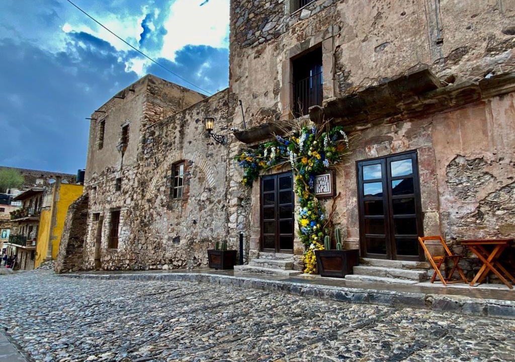 Photo of Others in Real de Catorce