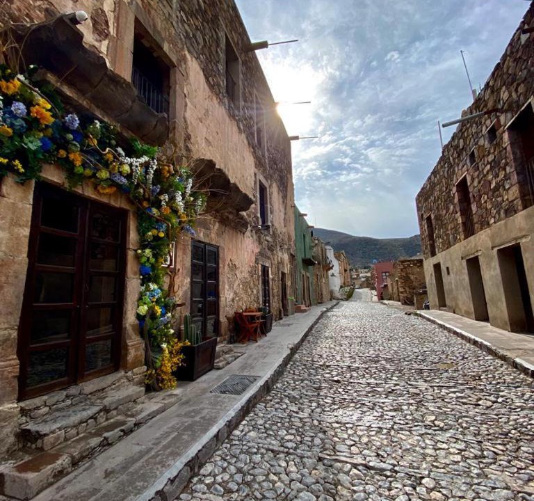 Photo of Others in Real de Catorce
