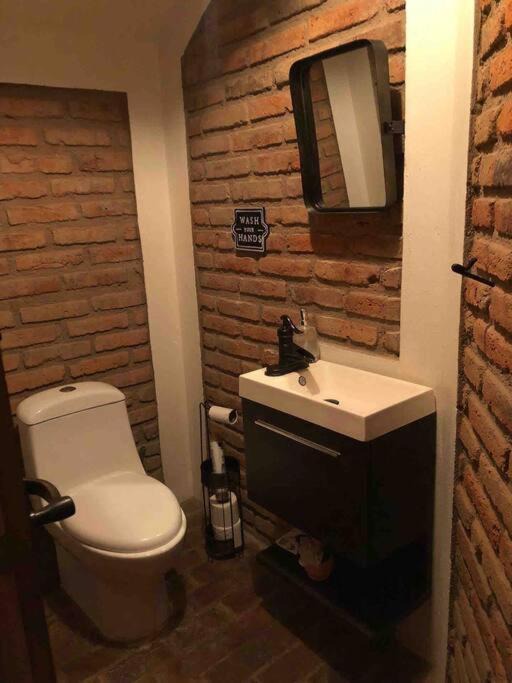 Photo of Bathroom in Ajijic
