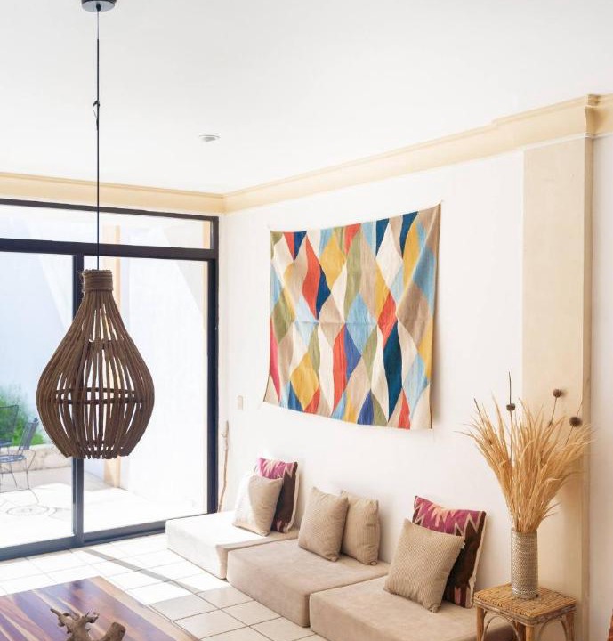 Photo of Others in Barrio de Xochimilco