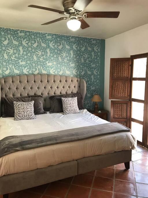 Photo of Bedroom in Colonia San Antonio