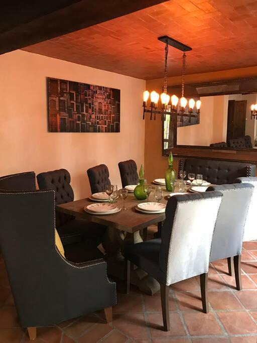 Photo of Livingroom in Colonia San Antonio