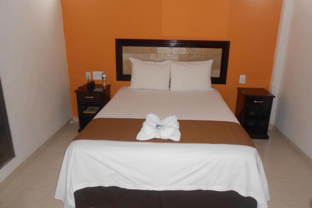 Photo of Bedroom in Palenque