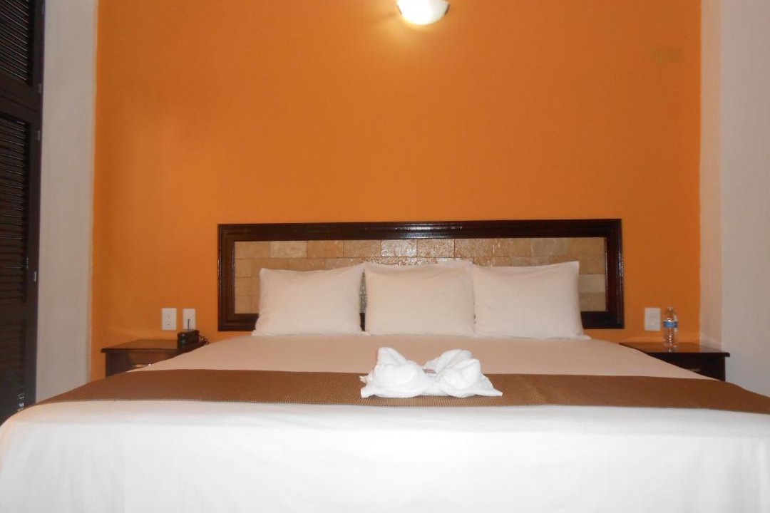 Photo of Bedroom in Palenque
