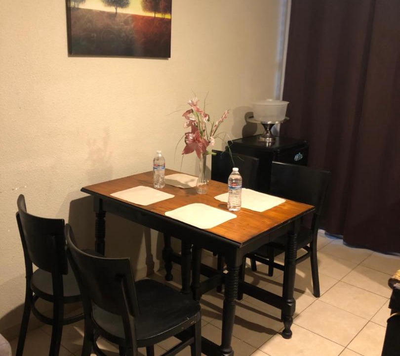 Photo of Livingroom in La Joya