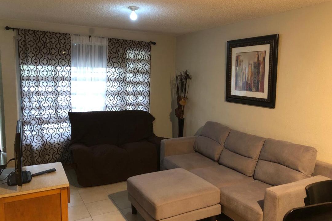 Photo of Livingroom in La Joya