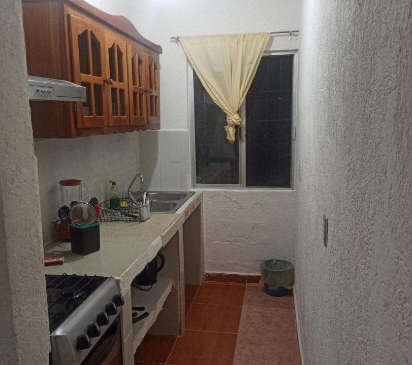 Photo of Kitchen in Majahual