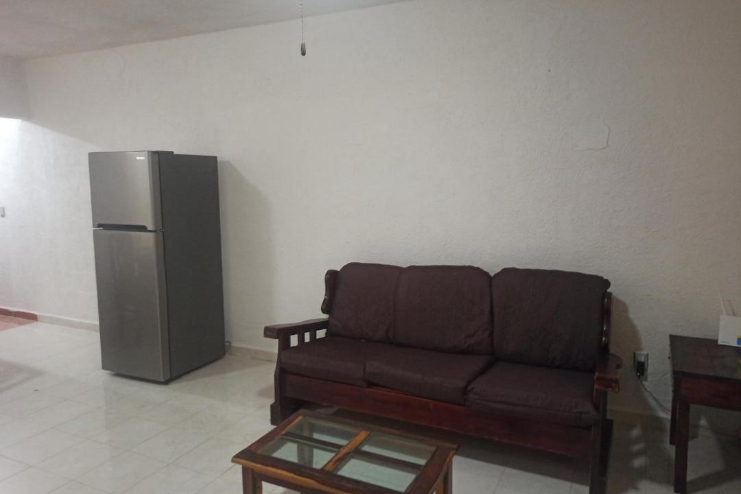 Photo of Livingroom in Majahual