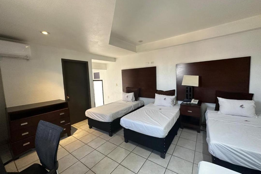 Photo of Bedroom in Mexicali