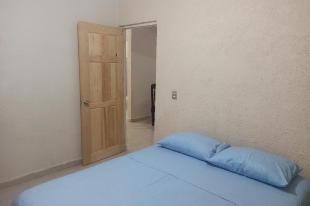 Photo of Bedroom in Majahual