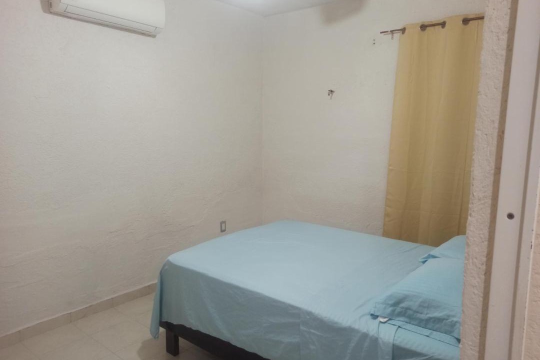 Photo of Bedroom in Majahual