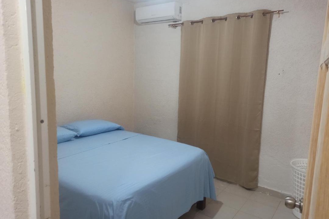 Photo of Bedroom in Majahual