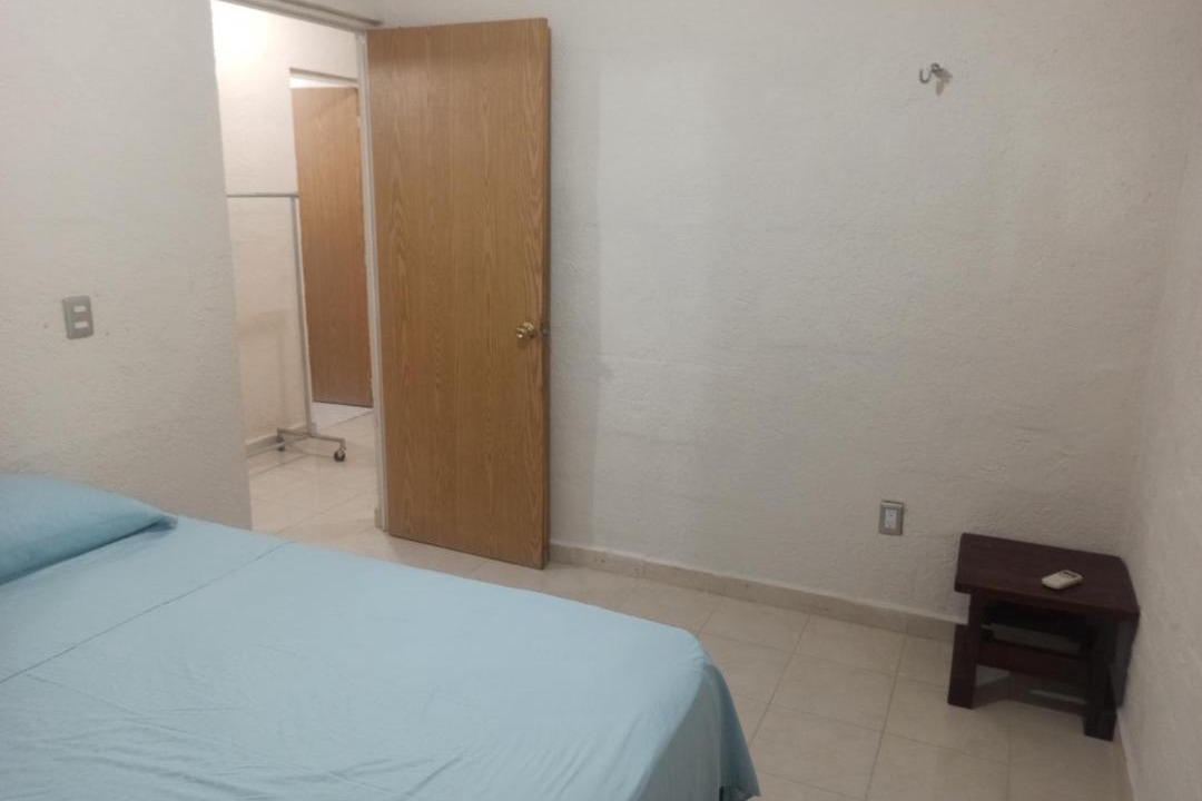 Photo of Bedroom in Majahual
