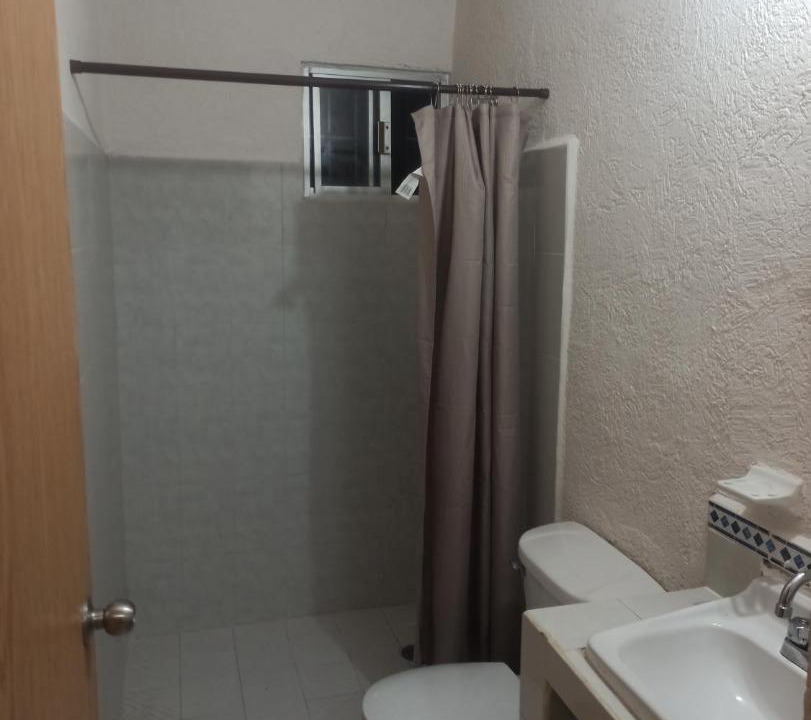 Photo of Bathroom in Majahual