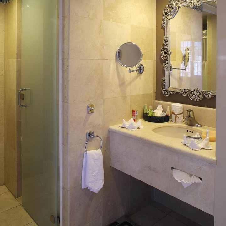 Photo of Bathroom in Zacatecas Centro