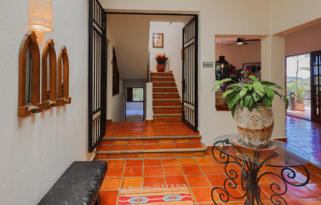 Photo of Livingroom in Sayulita