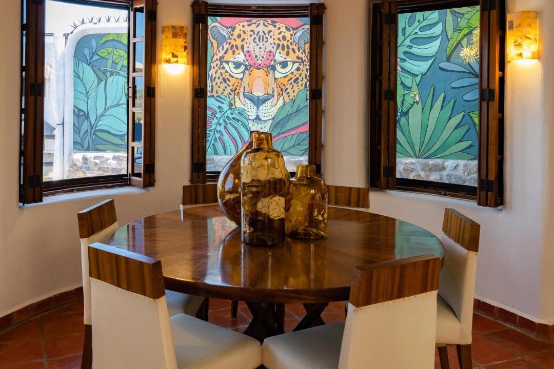 Photo of Livingroom in Sayulita