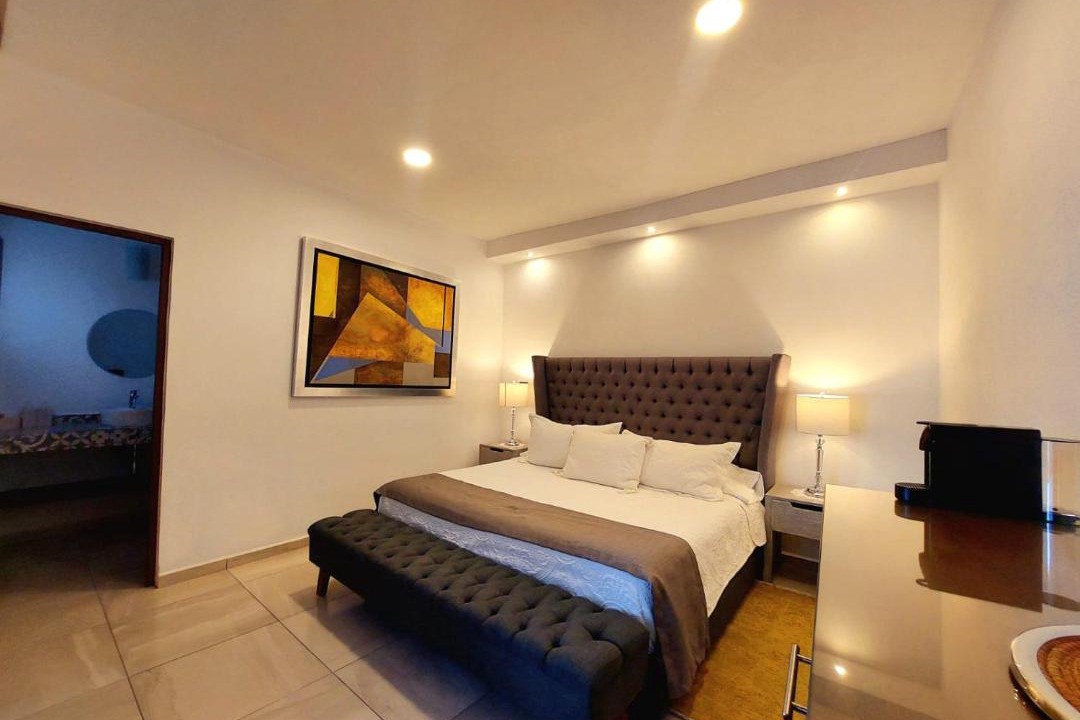 Photo of Bedroom in Historic Centre