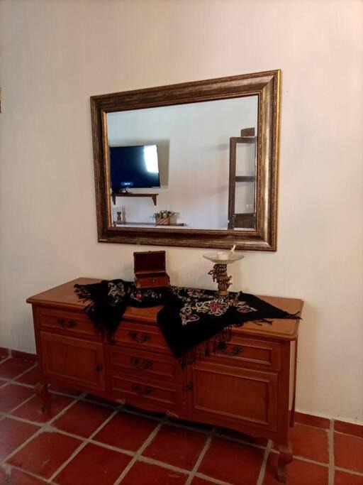 Photo of Livingroom in Parras de la Fuente