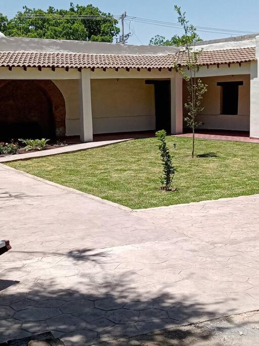 Photo of Buildings in Parras de la Fuente