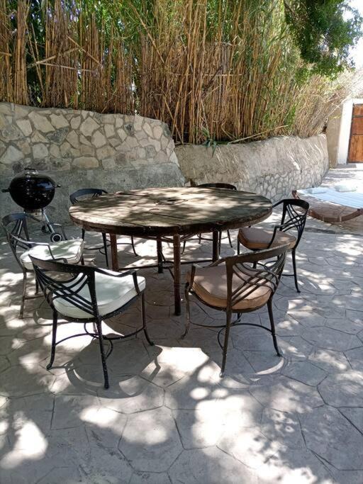 Photo of Patio Balcony in Parras de la Fuente