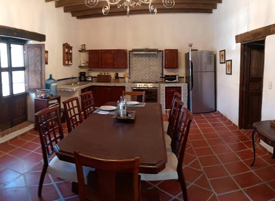 Photo of Livingroom in Parras de la Fuente