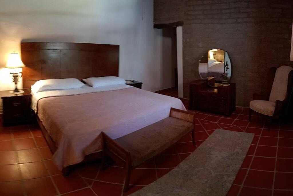 Photo of Bedroom in Parras de la Fuente