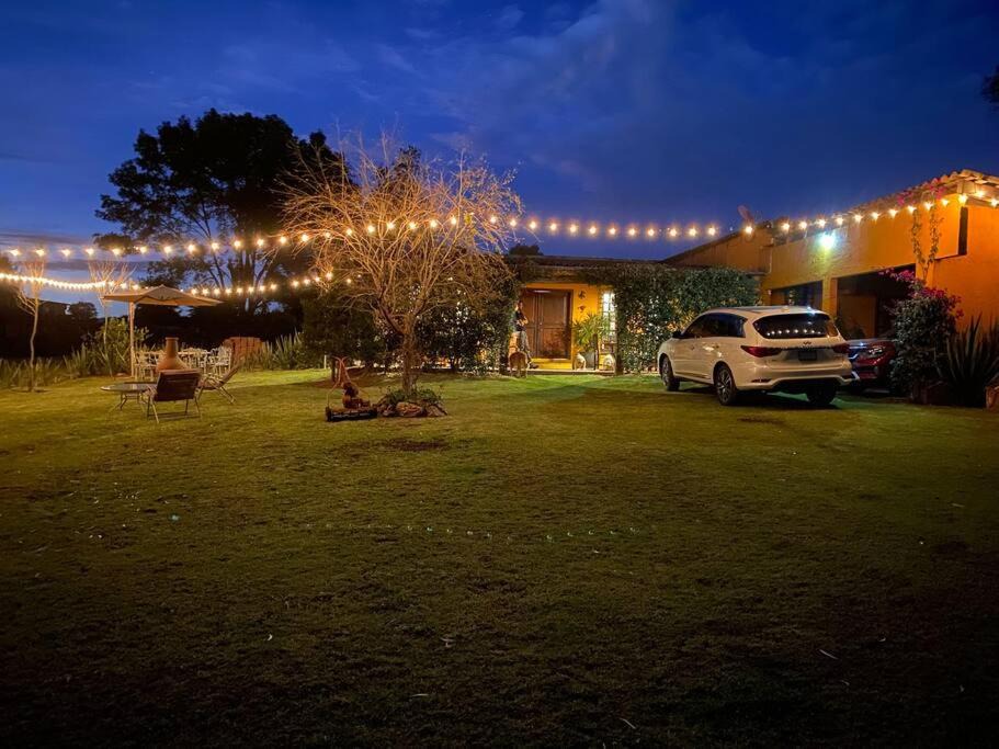 Photo of Others in Valle de Bravo