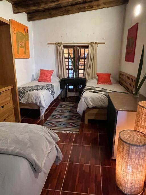 Photo of Bedroom in Valle de Bravo