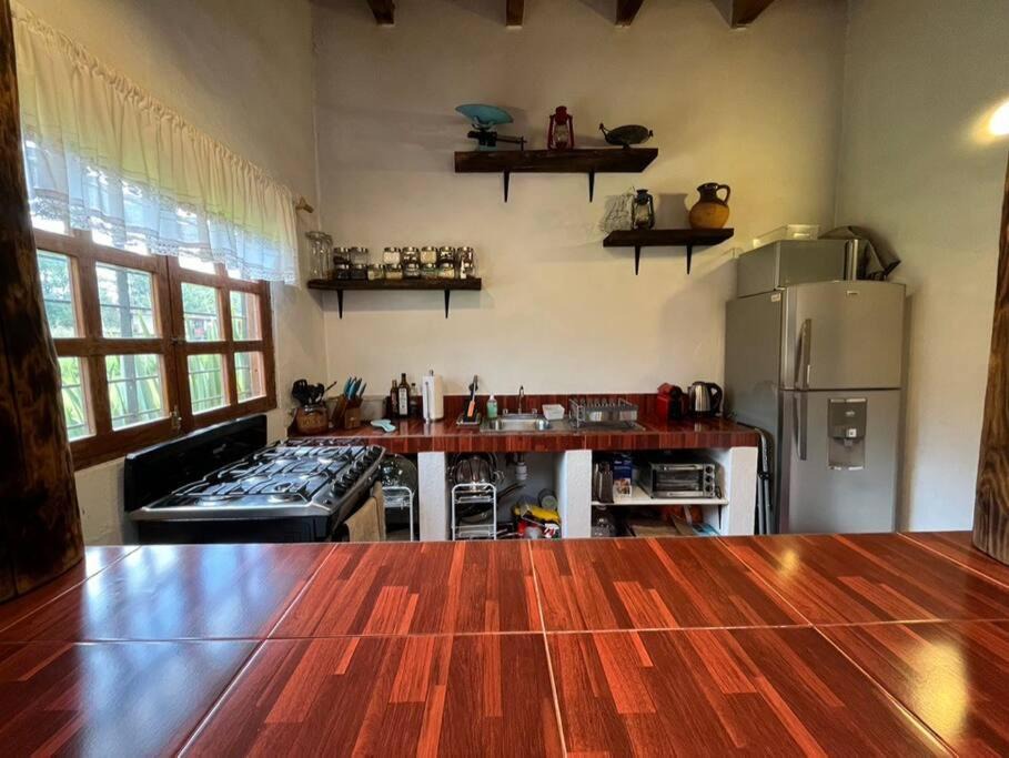 Photo of Kitchen in Valle de Bravo