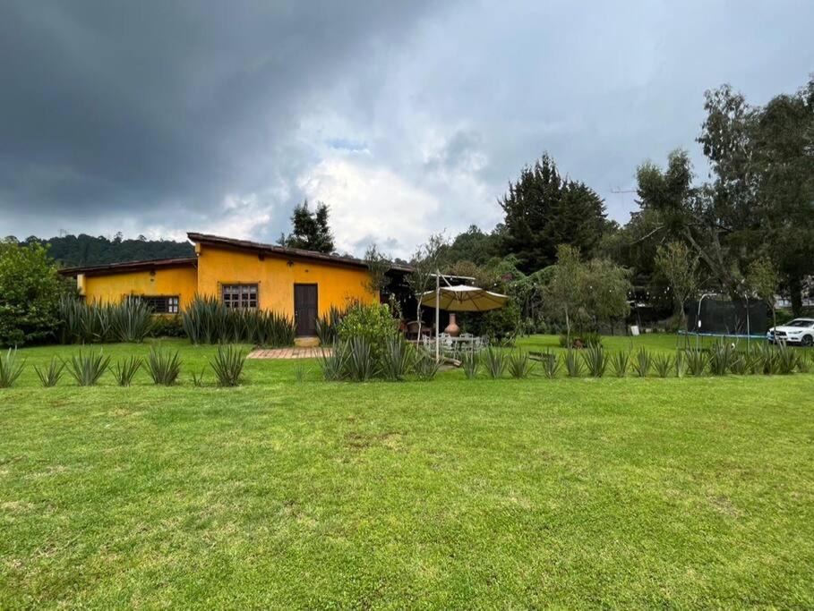 Photo of Others in Valle de Bravo
