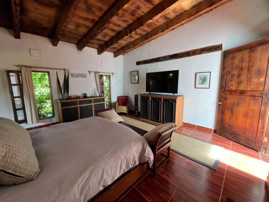 Photo of Bedroom in Valle de Bravo