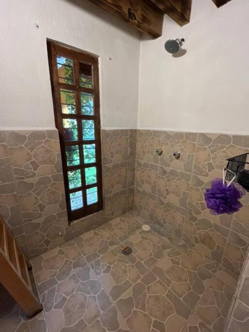 Photo of Bathroom in Valle de Bravo