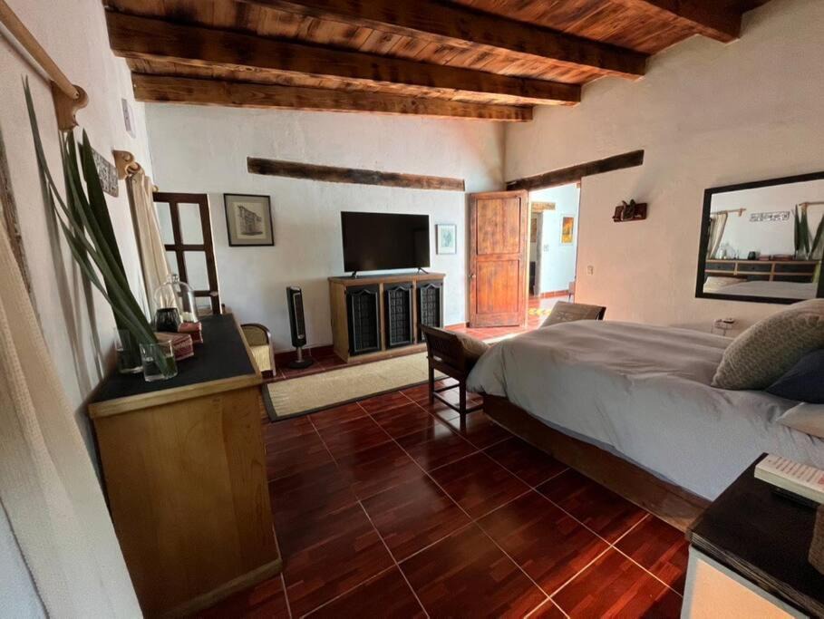 Photo of Bedroom in Valle de Bravo