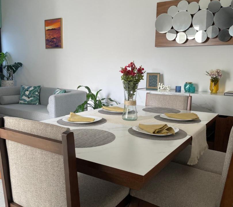 Photo of Livingroom in Downtown Mazatlan