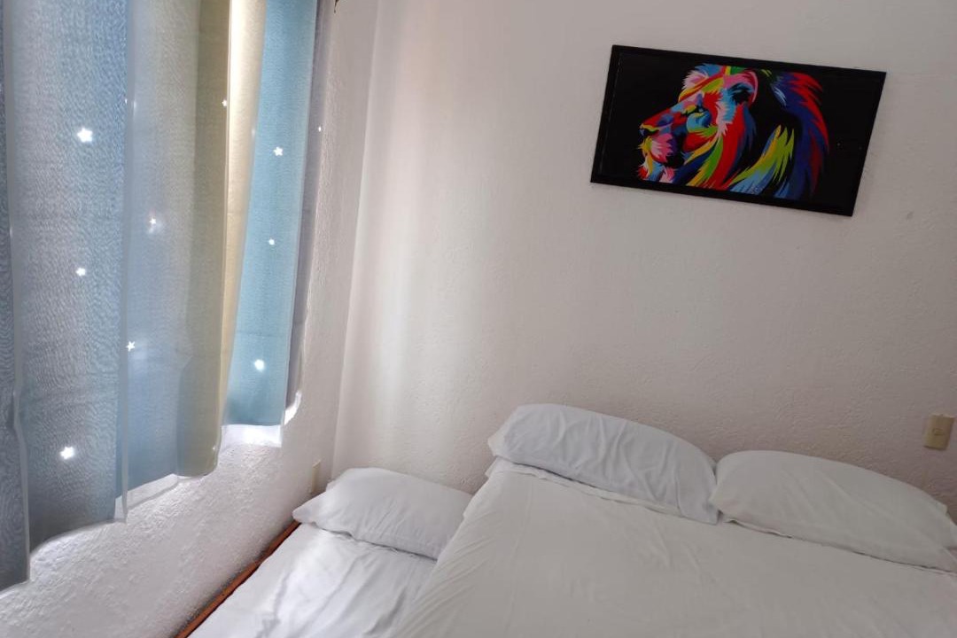 Photo of Bedroom in Ixtapa