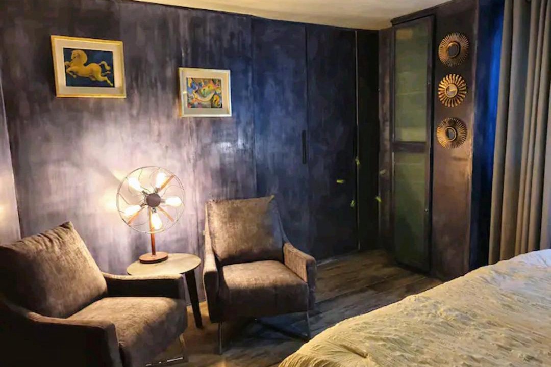 Photo of Bedroom in Zona Rosa