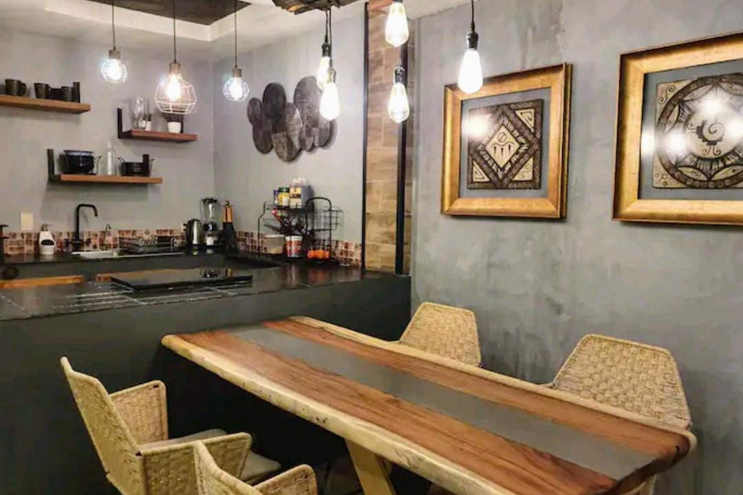 Photo of Livingroom in Zona Rosa
