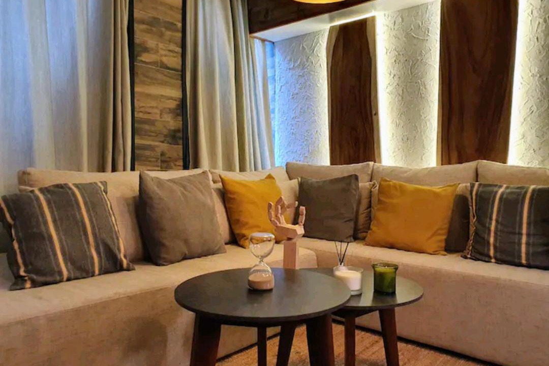 Photo of Livingroom in Zona Rosa