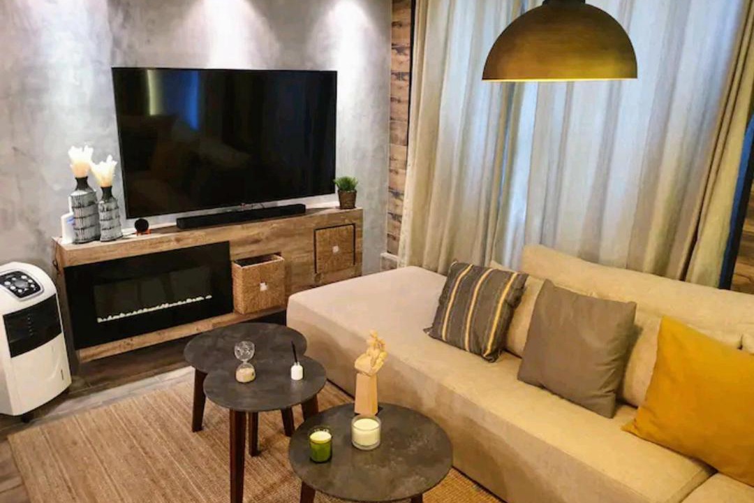Photo of Livingroom in Zona Rosa