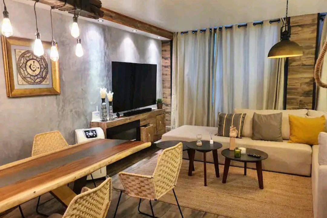 Photo of Livingroom in Zona Rosa