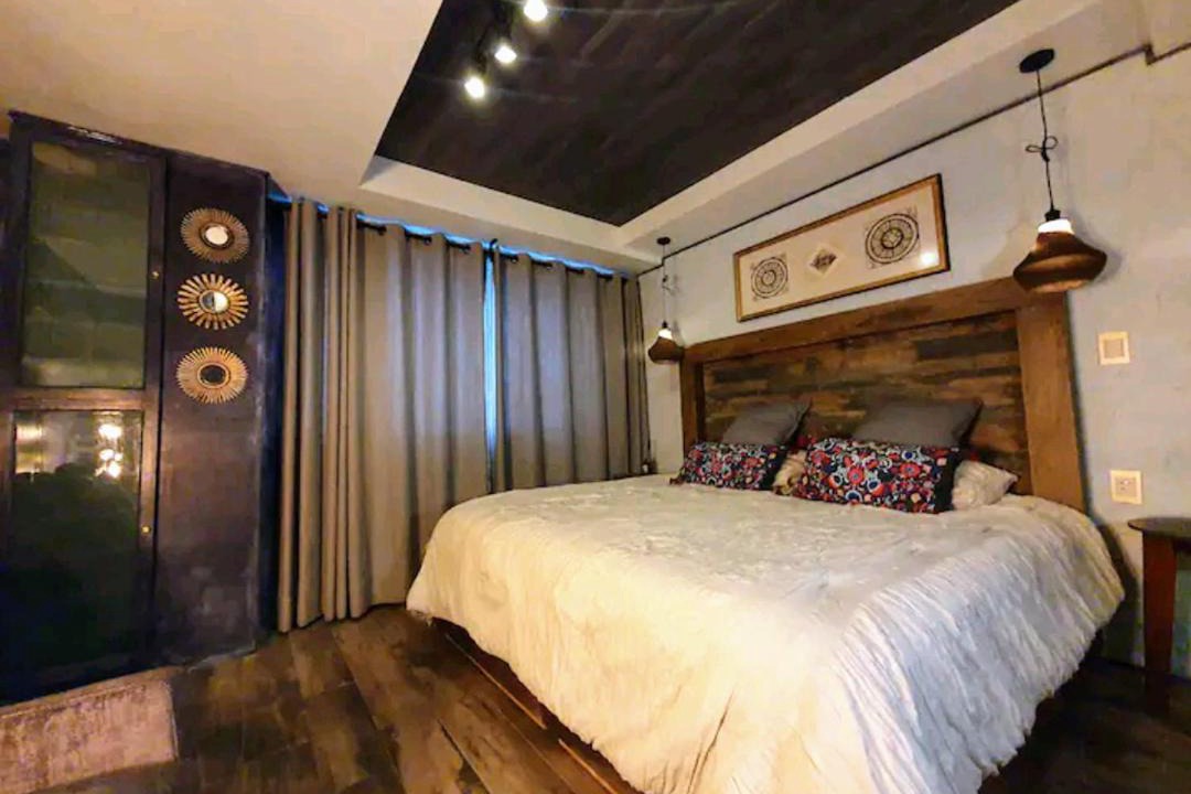 Photo of Bedroom in Zona Rosa