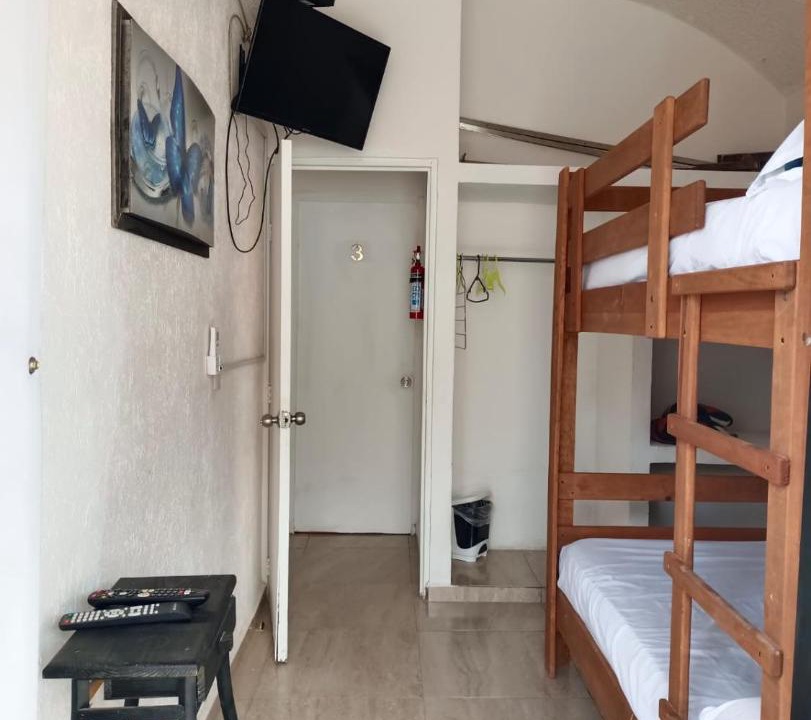 Photo of Bedroom in Ixtapa