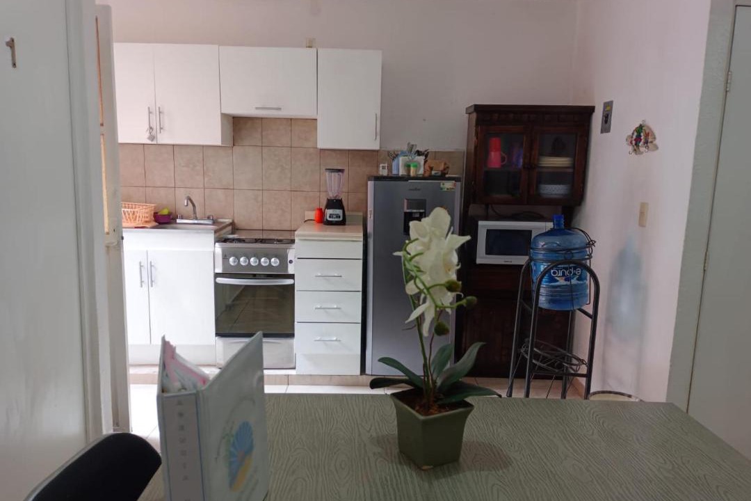 Photo of Kitchen in Ixtapa