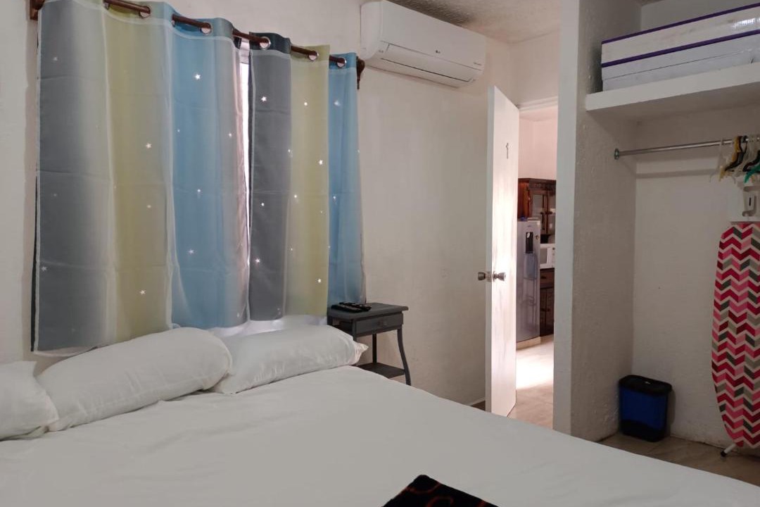 Photo of Bedroom in Ixtapa