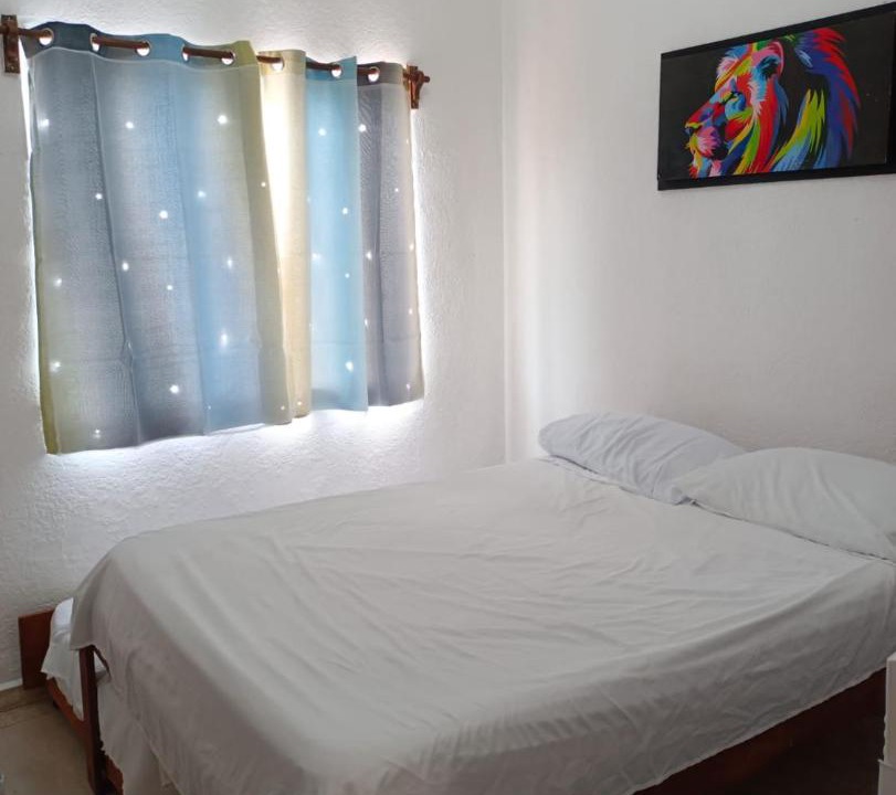 Photo of Bedroom in Ixtapa