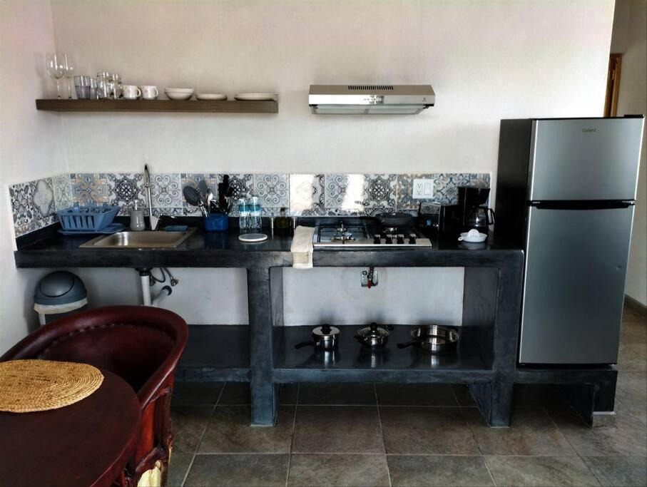 Photo of Kitchen in El Pescadero