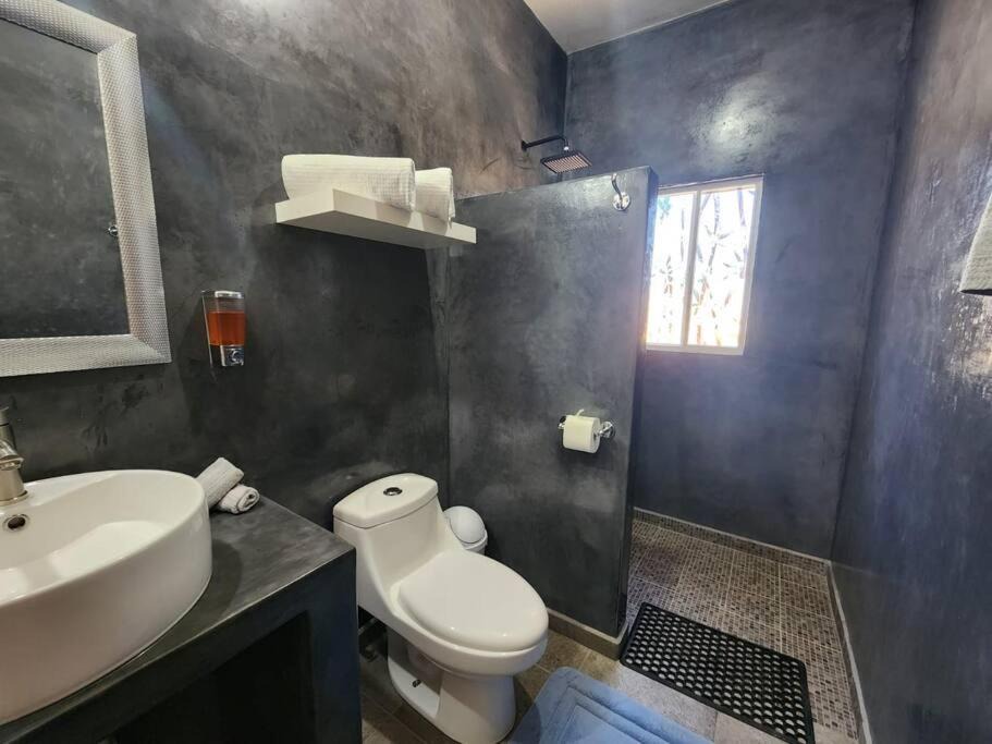 Photo of Bathroom in El Pescadero
