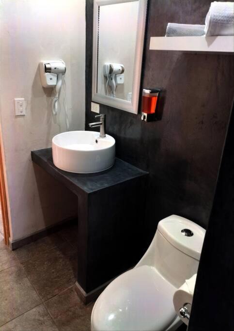 Photo of Bathroom in El Pescadero