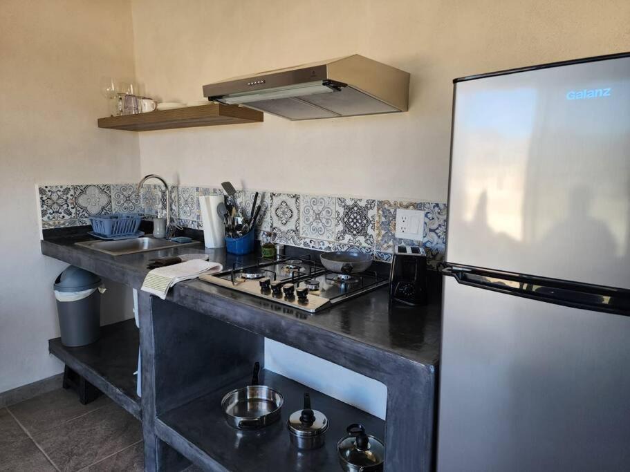Photo of Kitchen in El Pescadero